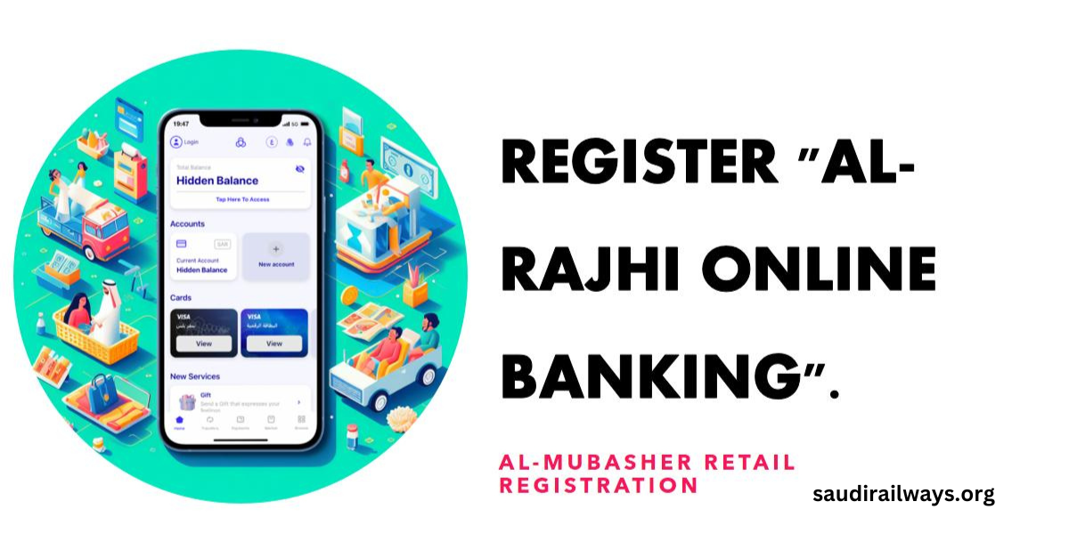 Registering with Al Mubasher Retail
