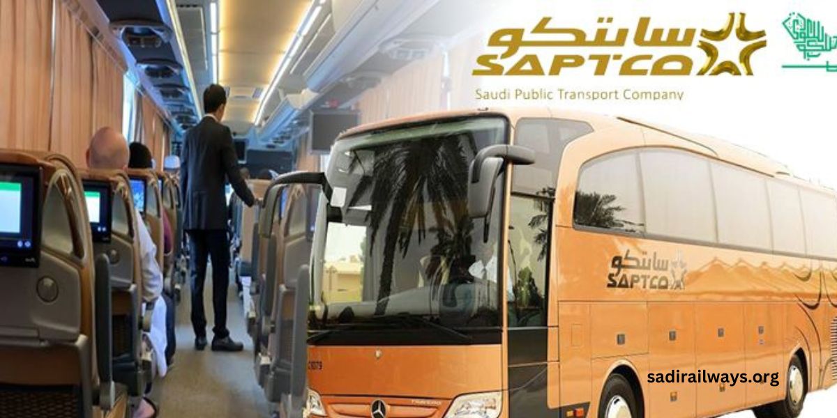Buy and Price SAPTCO Bus Tickets
