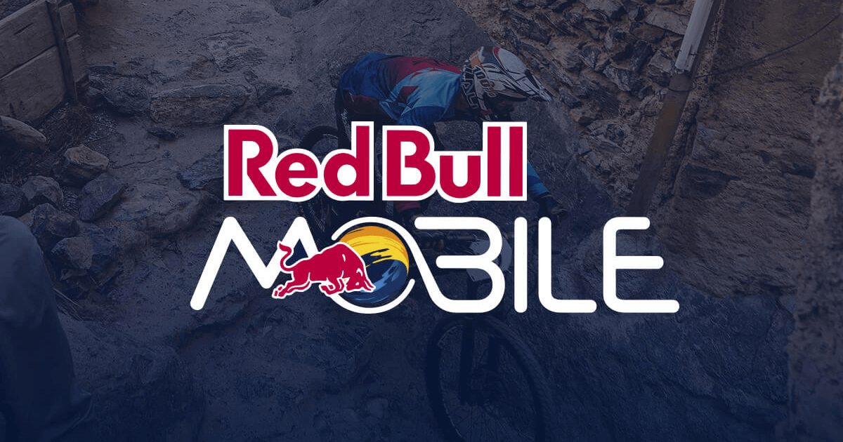 Red Bull Mobile Codes for Checking Balance, Data, and More